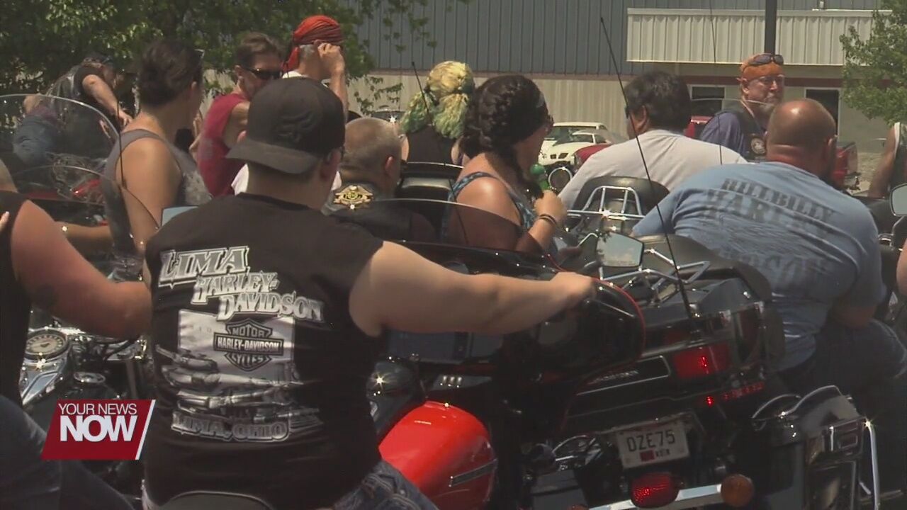 Local motorcycle organization ready to raise awareness to veteran suicides